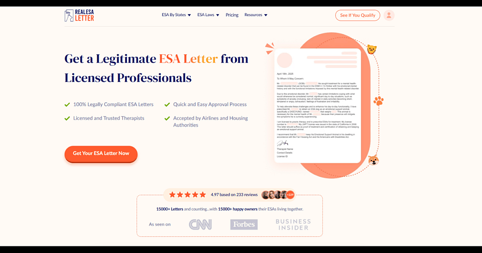 realesaletter.com